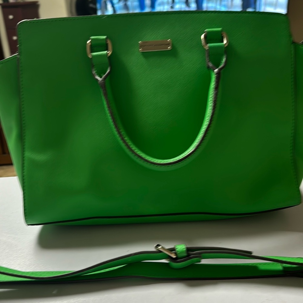 New York and Company purse never used
